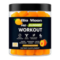 Biomoon Pre-Workout Gummies