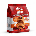 Bite & More Pre-Baked Protein Pancakes