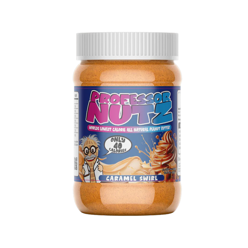 Professor Nutz Peanut Butter