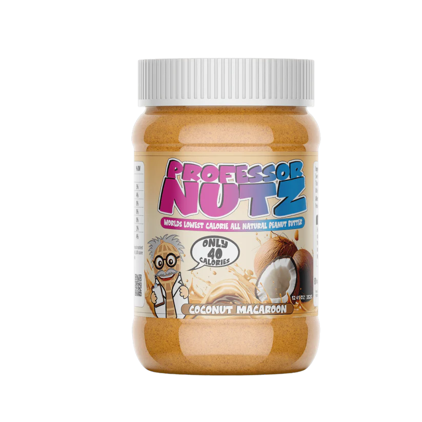 Professor Nutz Peanut Butter