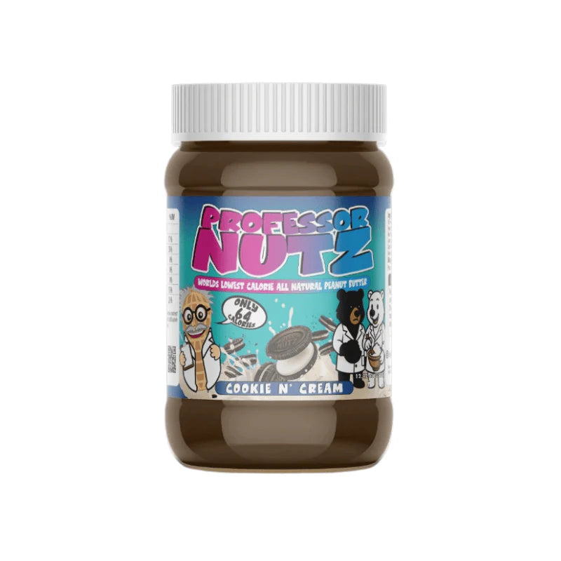 Professor Nutz Peanut Butter