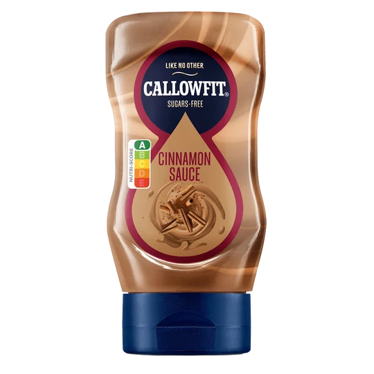 Callowfit Sauces