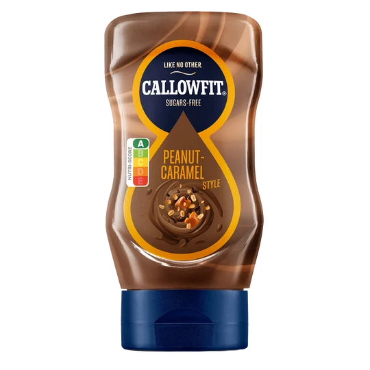 Callowfit Sauces