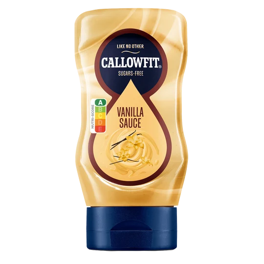 Callowfit Sauces