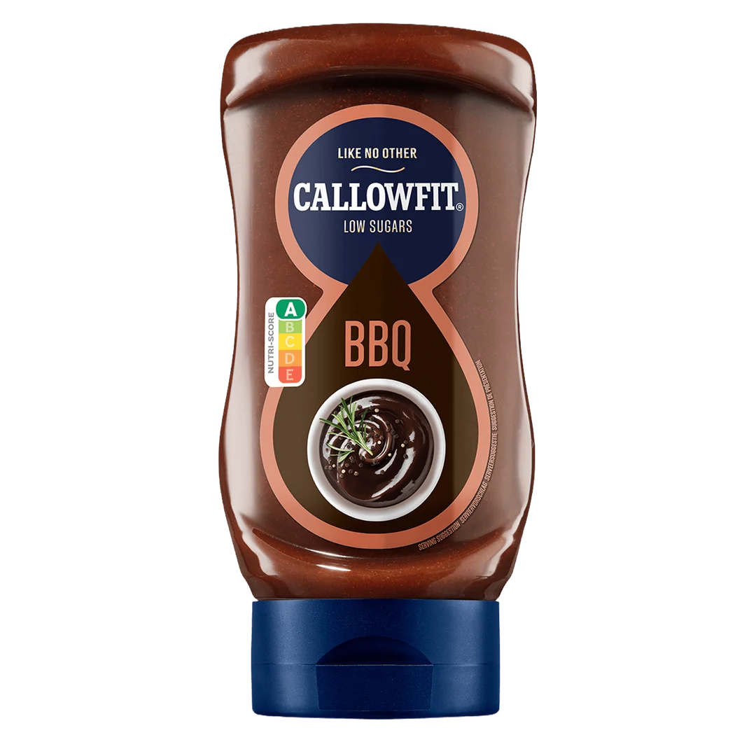 Callowfit Sauces