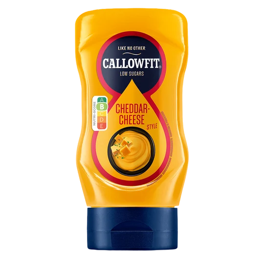 Callowfit Sauces