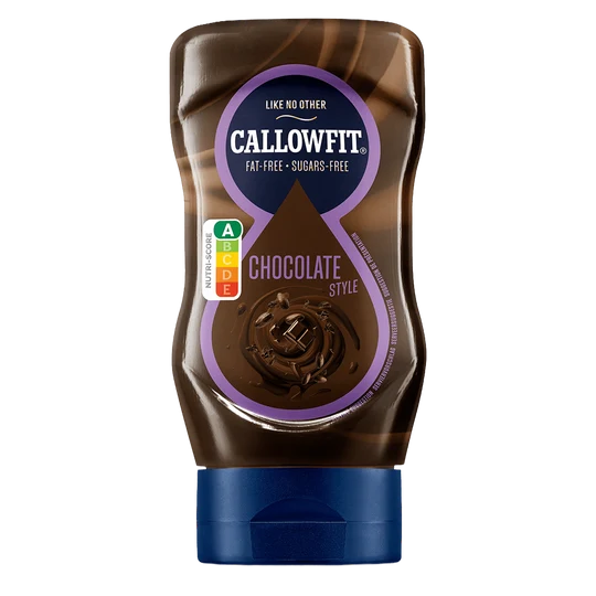 Callowfit Sauces