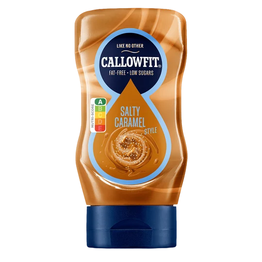 Callowfit Sauces