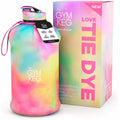 The Gym Keg Sport Water Bottle 2L