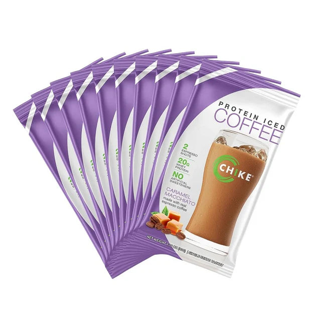 Chike Protein Iced Coffee