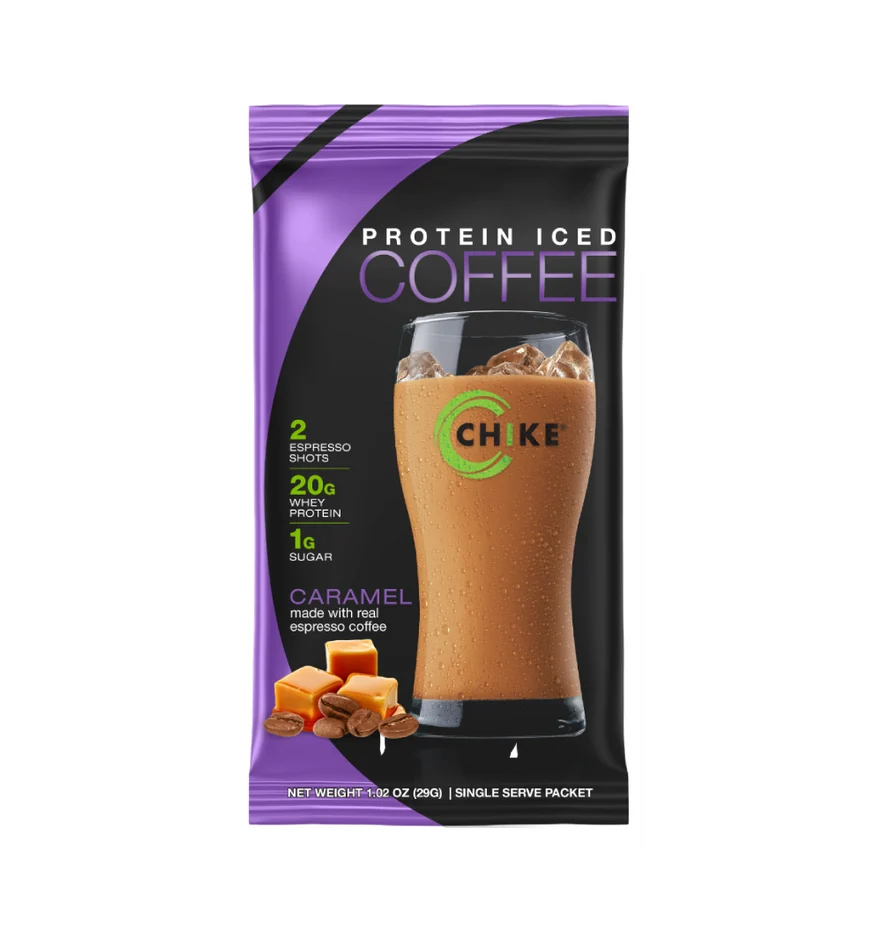 Chike Protein Iced Coffee