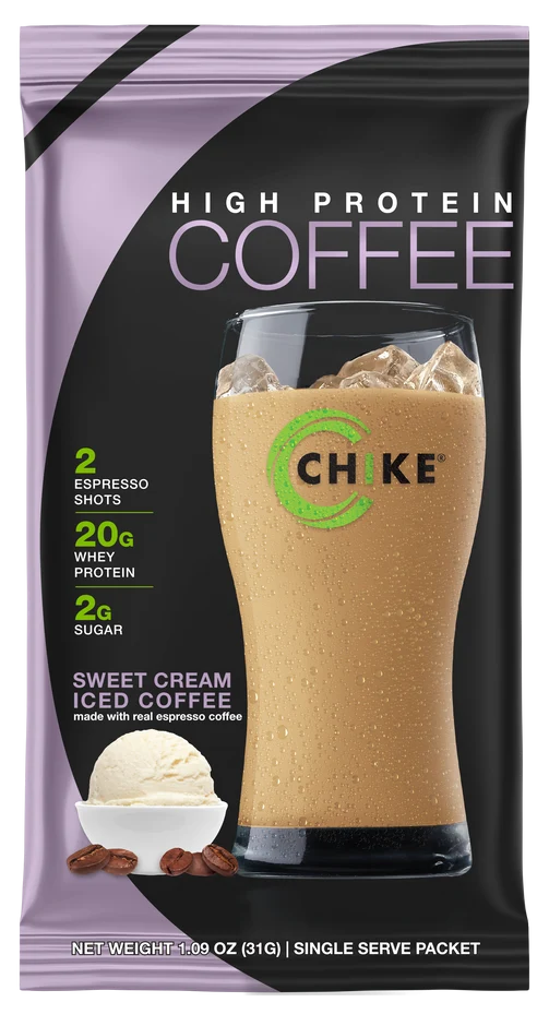 Chike Protein Iced Coffee