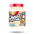 Ghost Whey Protein Chocolate Chip Cookie 1lb (15servings)