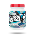 GHOST Clear Whey Isolate Protein Powder (20 servings)