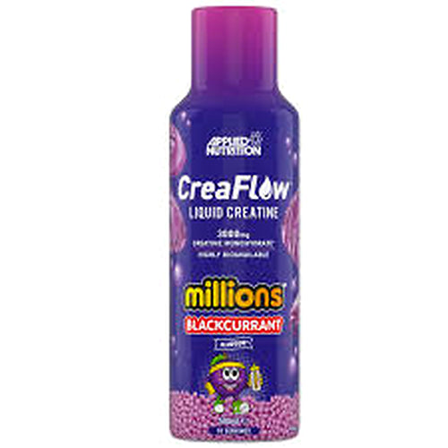 Applied Nutrition Creaflow Creatine Liquid