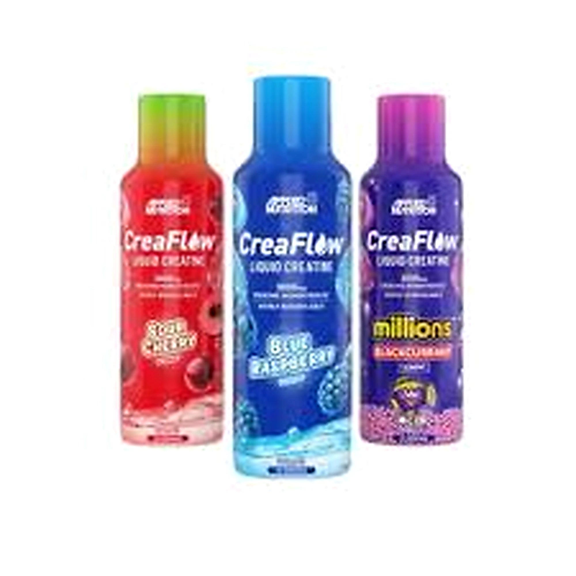 Applied Nutrition Creaflow Creatine Liquid