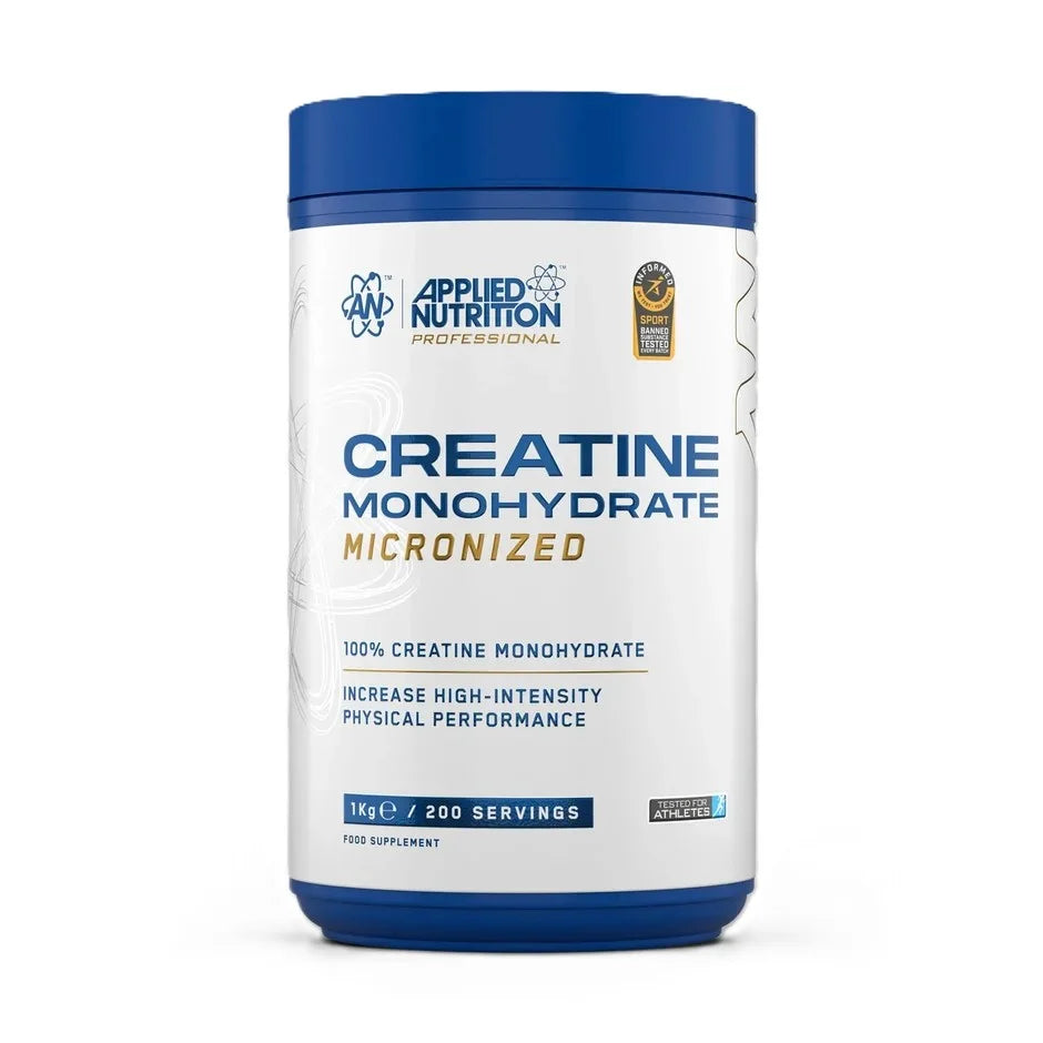 Applied Nutrition Creatine Monohydrate 1kg