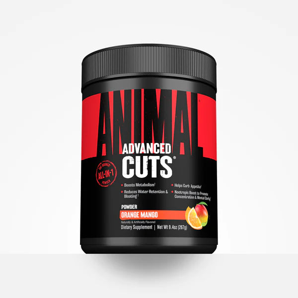 Universal Nutrition Animal CUTS Powder