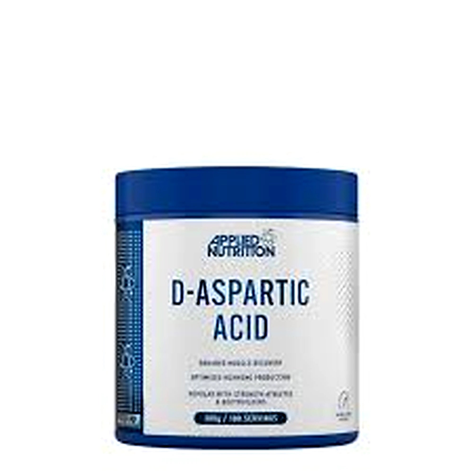 Applied Nutrition D-Aspartic Acid