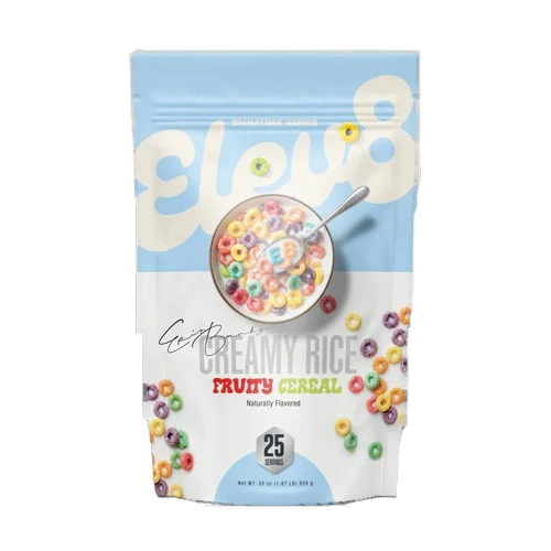 ELEV8 Creamy Rice – Performance Carbohydrate Meal