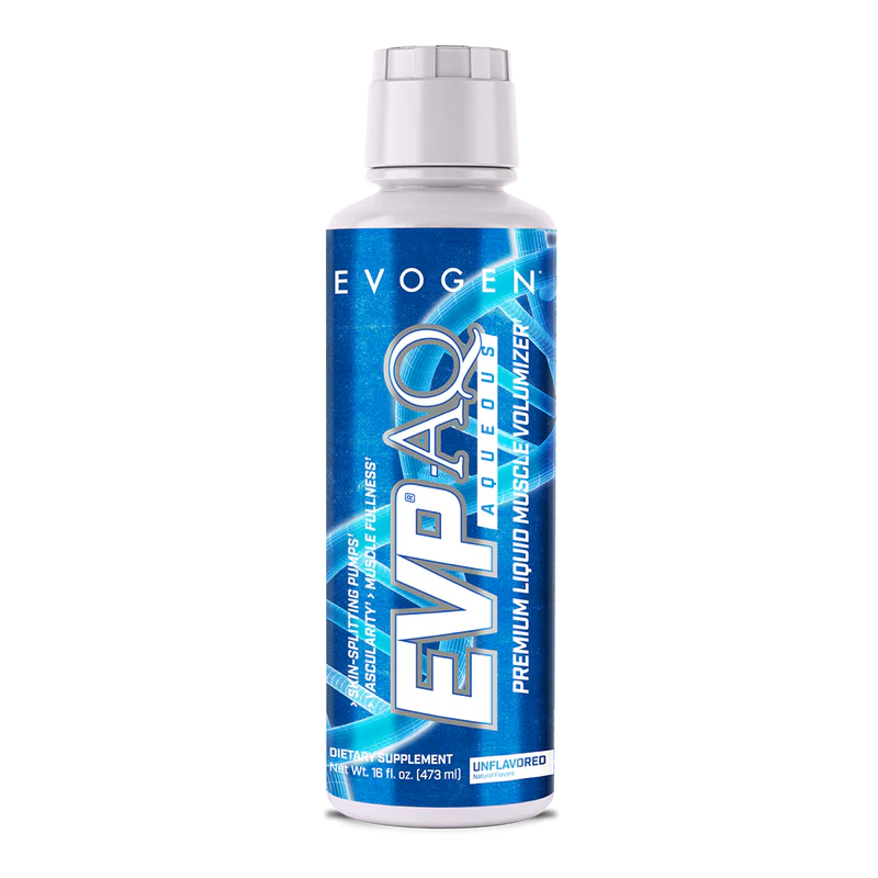 Evogen EVP AQ