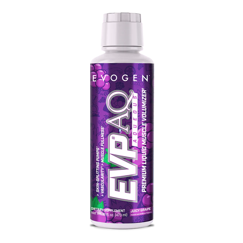 Evogen EVP AQ