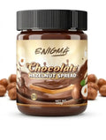 Enigma Chocolate Hazelnut Spread