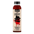 The Flavor Gang Sauce