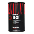 Universal Nutrition Advanced Animal Test, 21 Packs
