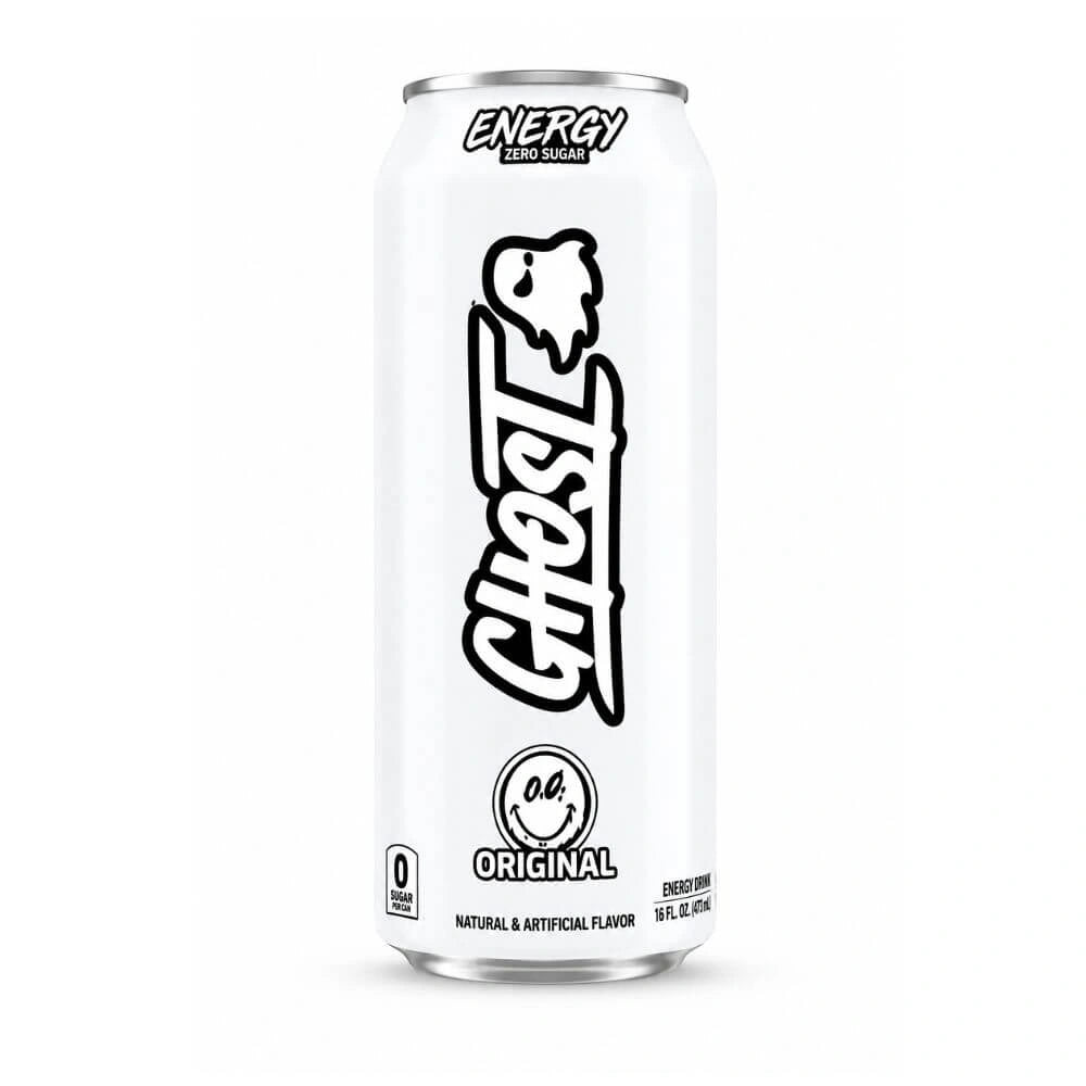 GHOST Energy Drink