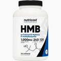 Nutricost HMB Capsule