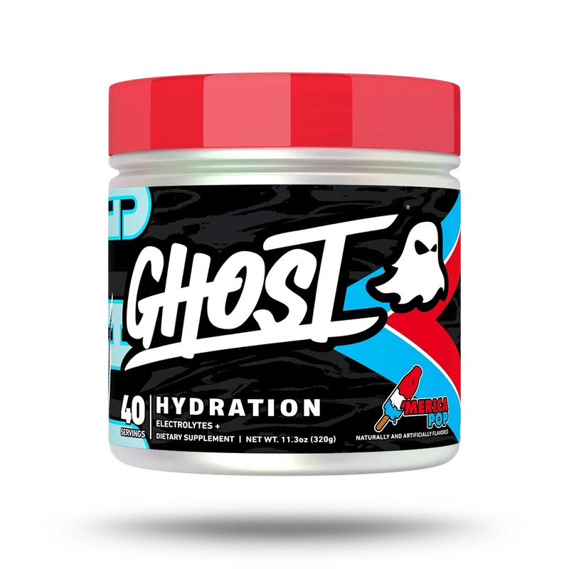 Ghost Hydration Powder 40 Servings