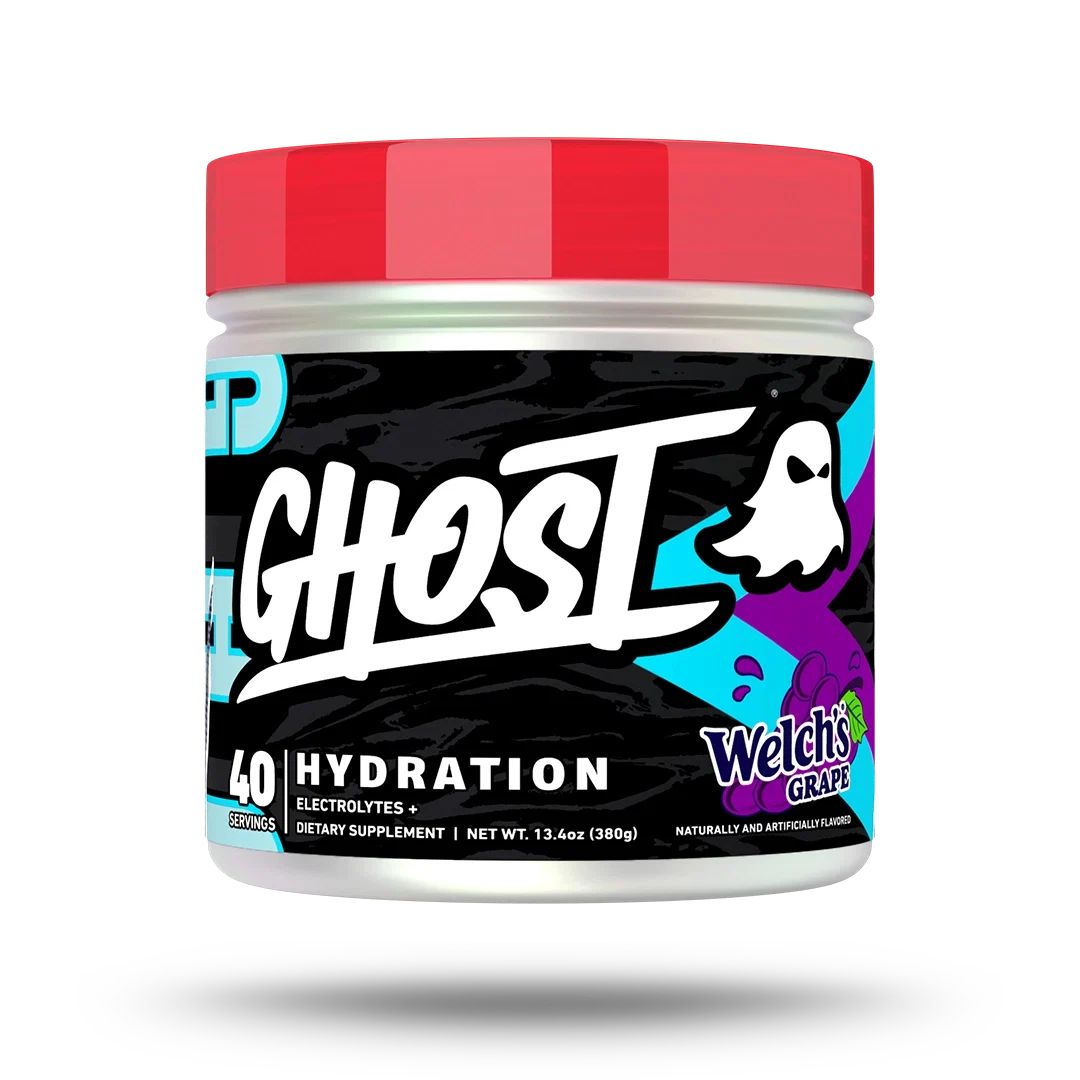Ghost Hydration Powder 40 Servings