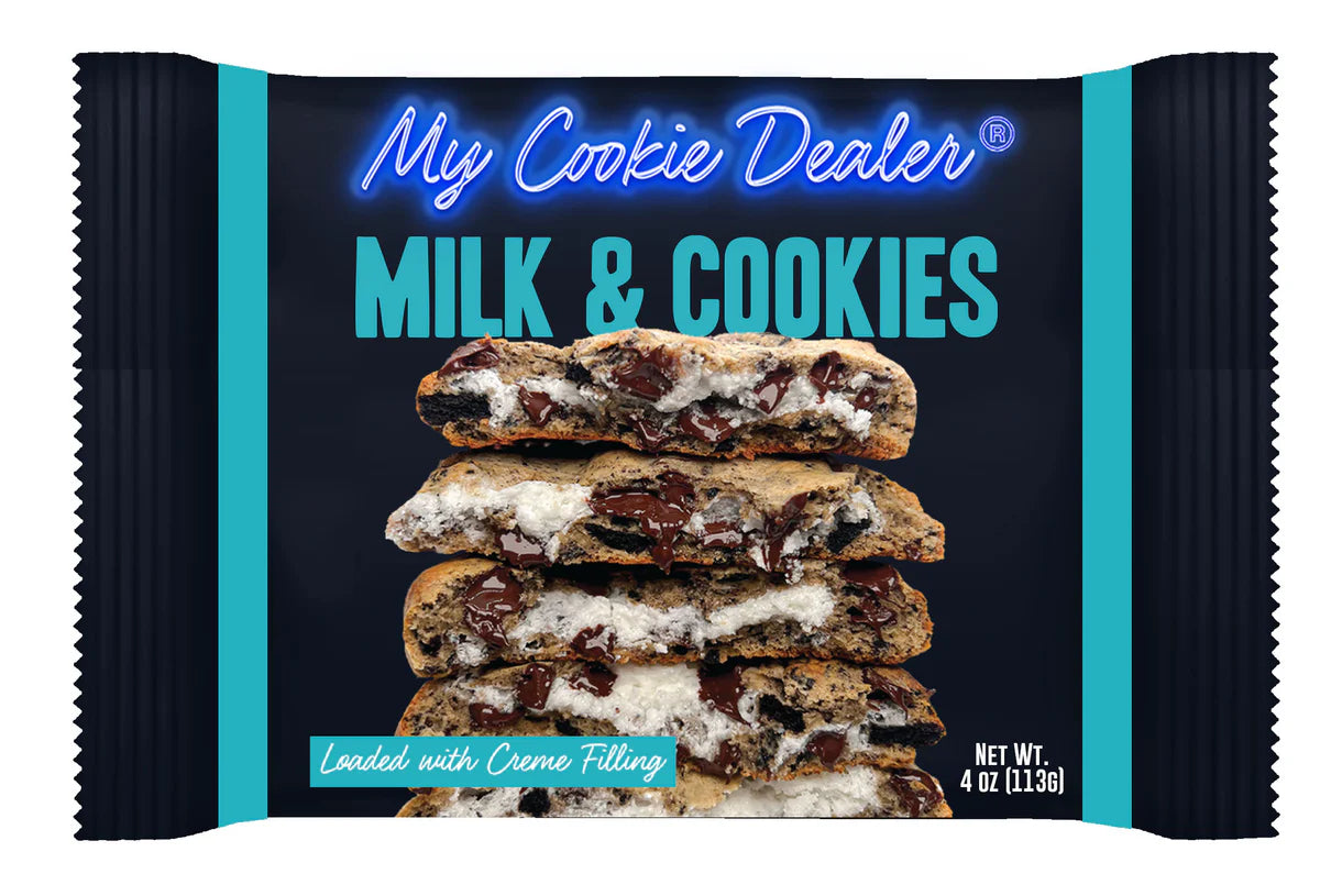 My Cookie Dealer Cookie