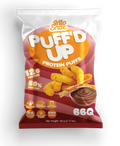 INSX Puffd Up Protein Chips