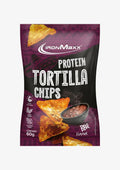 Ironmaxx Tortilla Chips