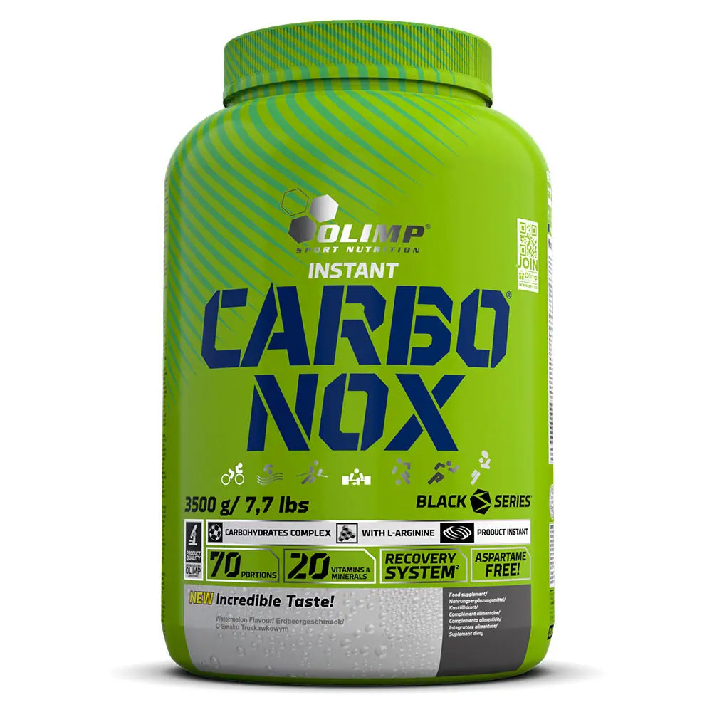 Olimp Sport Nutrition Carbonox 7.7lbs