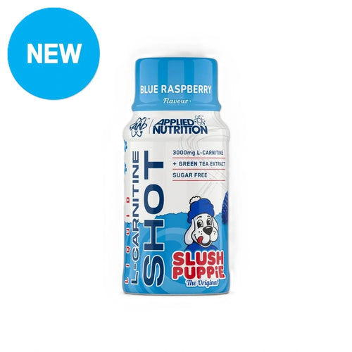 Applied Nutrition L-Carnitine Shot 60ml