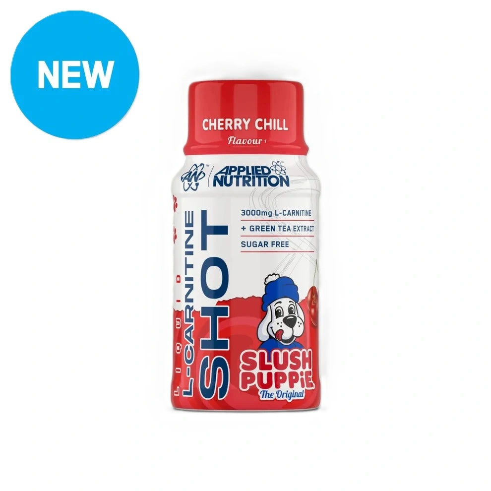 Applied Nutrition L-Carnitine Shot 60ml