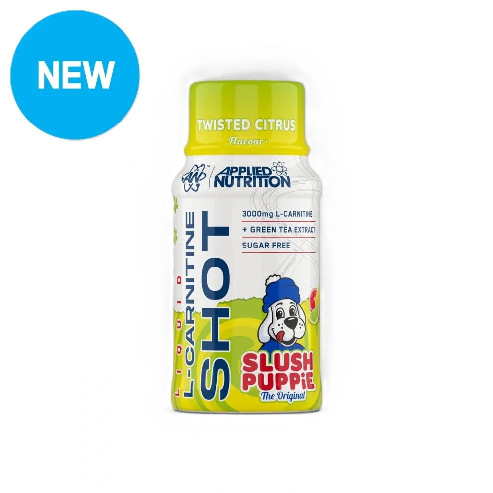 Applied Nutrition L-Carnitine Shot 60ml