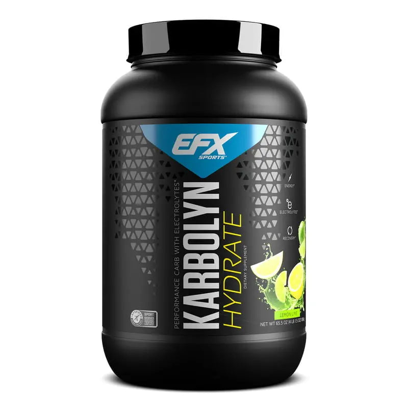 EFX Sports Karbolyn Hydrate 4.4Lbs
