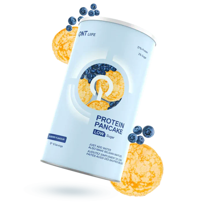 QNT Protein Pancake