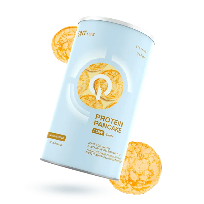 QNT Protein Pancake