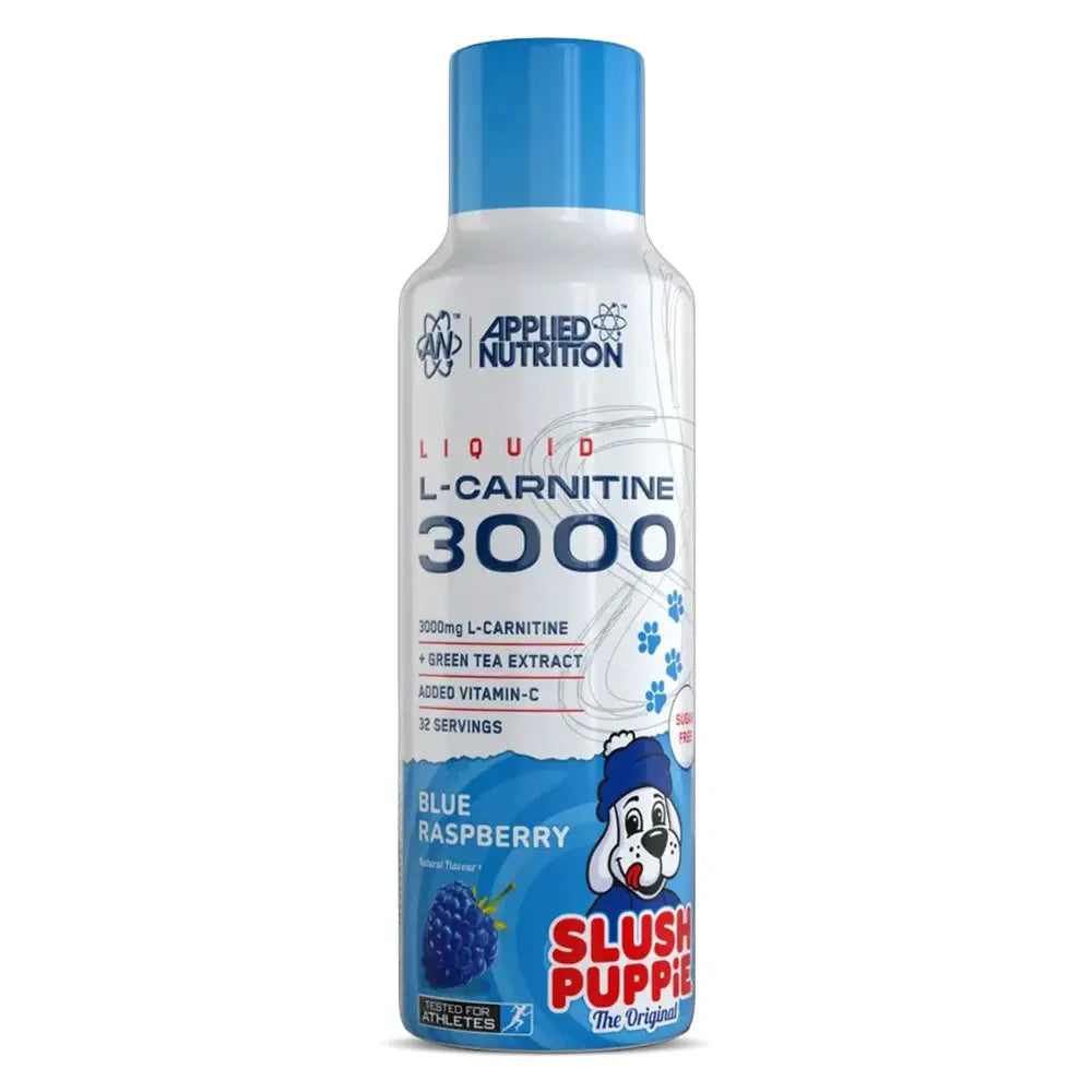 Applied Nutrition L-Carnitine 3000 Liquid