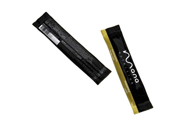 Mana Nutrition Electrolyte's Powder Sticks