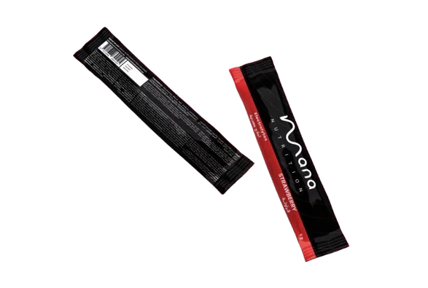Mana Nutrition Electrolyte's Powder Sticks