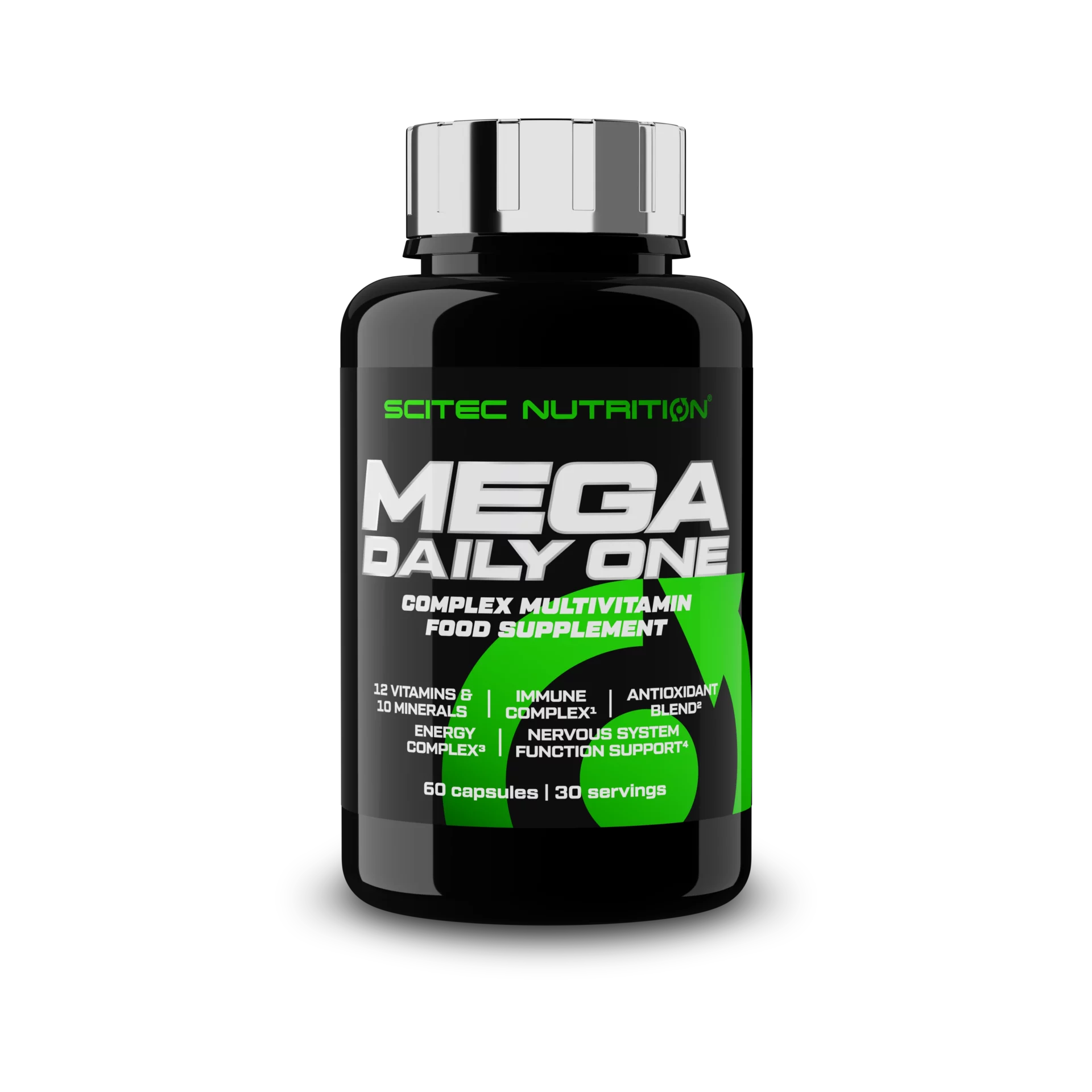 Scitec Nutrition Mega Daily One