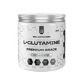 Nano Supps L-Glutamine Powder