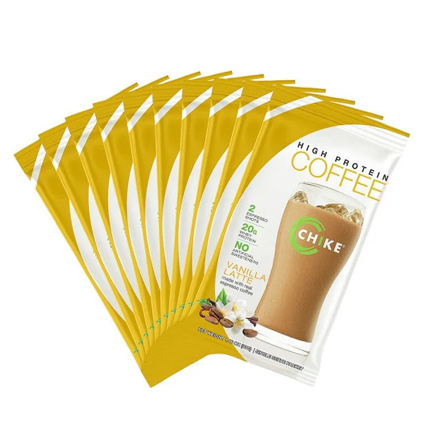 Chike Protein Iced Coffee