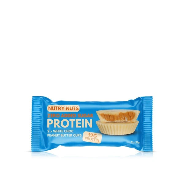 Nutry Nuts Protein Cups (42g)
